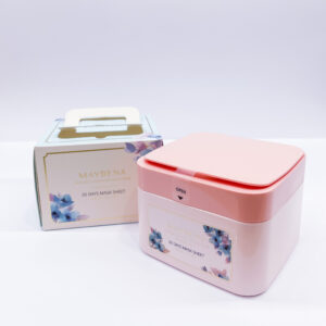Maybena Moisture Mask Pack