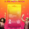 HEB - X-tra Party Patch