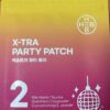 HEB - X-tra Party Patch - Image 2